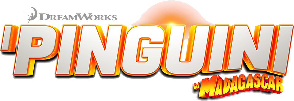 I pinguini di Madagascar - Film Mediaset Infinity