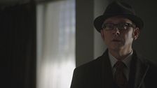Ep. 18 - Il piano di Finch