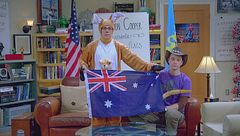 Ep. 10 - Il riflesso dello champagne