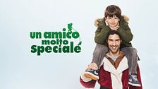 Un amico molto speciale
