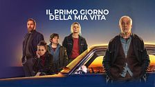 Il primo giorno della mia vita