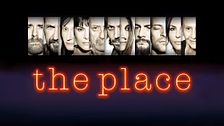 The place