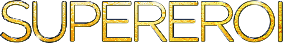 Supereroi - Film Mediaset Infinity