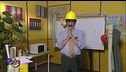 L'ingegner Cane a Zelig 2014