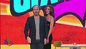 Lo speed date di Marta e Gianluca a Zelig 2014