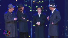 Gin e Fizz e il nuovo socio a Zelig 2014