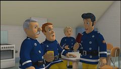 Ondata di caldo a PontyPandy