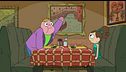 Una fidanzata per Clarence