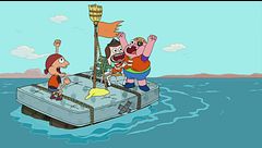 La barca dei sogni