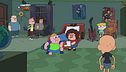 Pigiama party da Belson