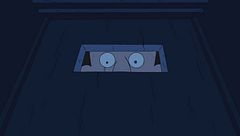 La maialina Burrosetta