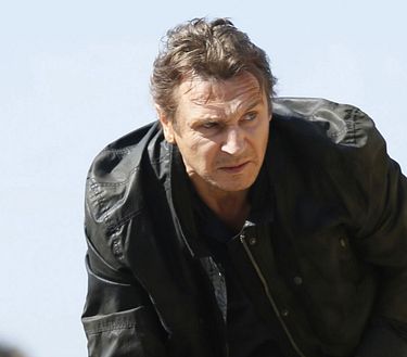 Taken 3 - L'ora della verità