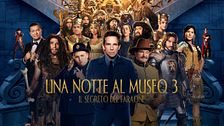Una notte al museo 3 - Il segreto del faraone