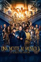 Una notte al museo 3 - Il segreto del faraone