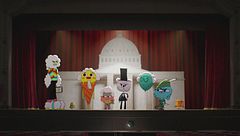 Segreti a scuola / Il film dell'orrore