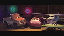 Trailer - Planes 2 - missione antincendio