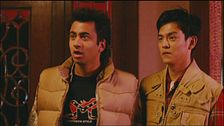 Trailer in lingua originale - Harold & Kumar, due amici in fuga