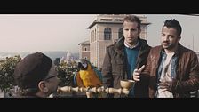 Trailer - Amici come noi