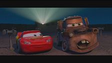 Trailer - Cars - motori ruggenti