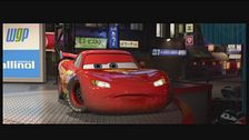Trailer - Cars 2