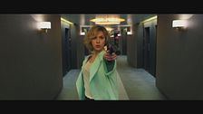 Trailer - Lucy