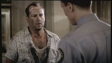 Trailer in lingua originale - Die hard - Duri a morire