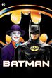 Trailer - Batman (di T. Burton)