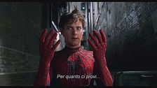 Trailer - Spider-Man 2