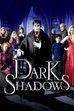 Trailer - Dark shadows