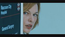 Trailer - Resident evil: extinction