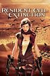 Trailer - Resident evil: extinction