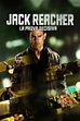 Trailer - Jack reacher - la prova decisiva