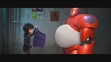 Trailer - Big hero 6