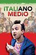 Trailer - Italiano medio