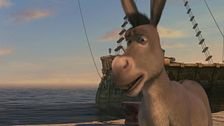 Trailer - Shrek terzo