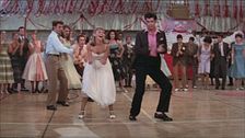 Trailer - Grease (brillantina)