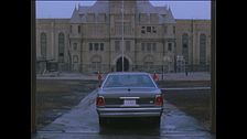 Trailer - Il castello