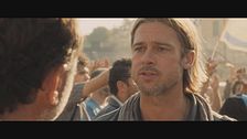 Trailer - World war z