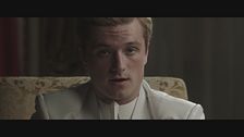Trailer - Hunger games - Il canto della rivolta: parte 1
