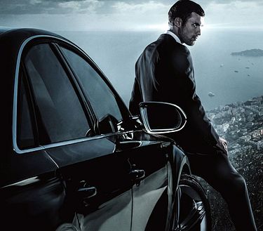 The transporter legacy