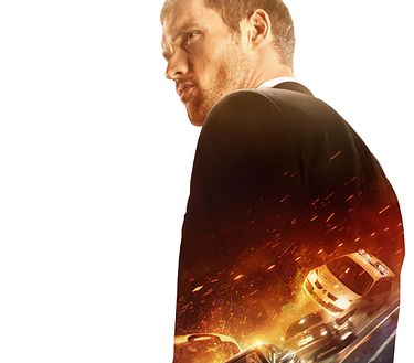 The transporter legacy