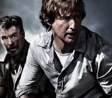 No escape - Colpo di stato