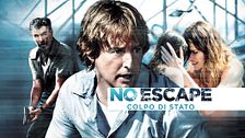 No escape - Colpo di stato