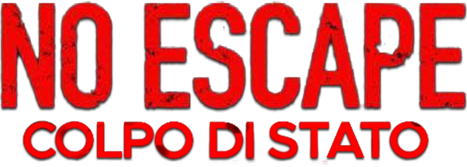 No escape - Colpo di stato - Film Mediaset Infinity