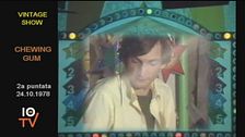Chewing gum 1978 | Best 1