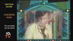 Chewing gum 1978 | Best 1