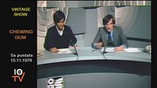 Chewing gum 1978 | Best 2