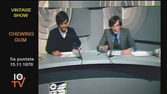 Chewing gum 1978 | Best 2