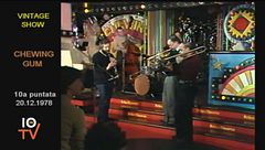 Chewing gum 1978 | Best 5