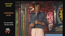 Chewing gum 1979 | Best 1